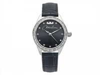 Orologio Miluna Donna Momenti in Acciaio ORL1000_N30 - ORL1000_N30